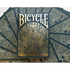 Bicycle 오레오 플레잉 카드 덱
