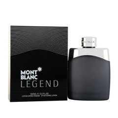 몽블랑 레전드 오 드 뚜왈렛, 50ml, 1개