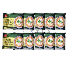 빈타이포타베트남쌀국수