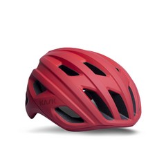카스크 모지토 3 큐브 자전거 헬멧 안전모, 블러드스톤매트
