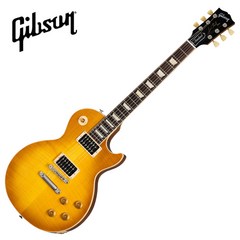 Gibson USA Les Paul Standard 50s Faded Honey, 단품