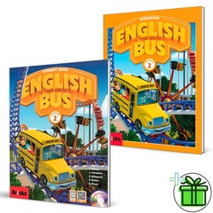 (GIFT+) 잉글리쉬 버스 스타터 2 본책+워크북(전2권) English Bus Starter15