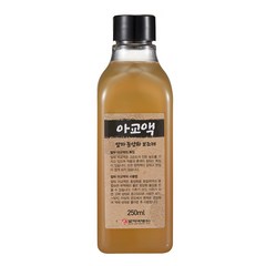 알파 아교액 250ml 물아교, 1