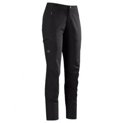 ARC`TERYX 23FW 감마 라이트웨이트 팬츠 우먼 레귤러 (APNFWX7064/BLK) (GAMMA Lightweight PANT W regular)