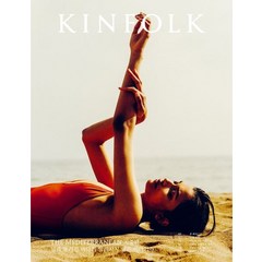 킨포크(Kinfolk) Vol 41, 킨포크(저),디자인이음, 디자인이음