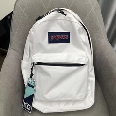 JanSport 잔스포츠 학생 가방 컴퓨터 백팩