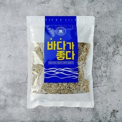 국산 볶음용 햇 세세멸치 어린이용 500g (상급) 우리바다자연식품, 1개