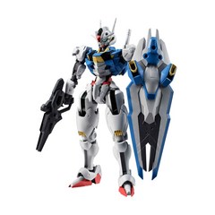 BANDAI METAL ROBOT혼 SIDE MS 칸바 건담(리얼 타입 ver.), 1개