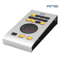 RME ARC USB 리모트 컨트롤러