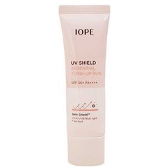 아이오페 UV 쉴드 에센셜 톤업 선 SPF50+PA++++50ml