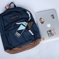JanSport 잔스포츠 오른쪽 팩 노트북 백팩 7colors Right Pack