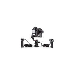 DJI Ronin 확장 베이스 키트 black one size