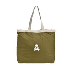 윌슨 테니스 토트백 라켓백 원베어 인기모델 일본정규품 배드민턴 가방, 그린