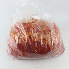 이가 깍두기 설렁탕집 깍두기 무우김치 10kg (중국산), 1개