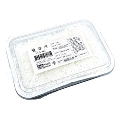 펄슈가 1.5kg, 1개