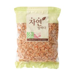 건보리새우 마른새우 육수용 건새우 보리새우3kg [식당용 업소용 건어물], 1개