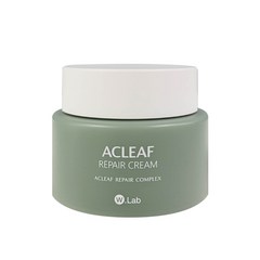 [리엔느 코리아] 더블유랩 아크리프 리페어 크림, 1개, 50ml