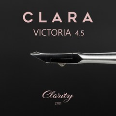 (1+1)클라리티 빅토리아니퍼 4.5mm