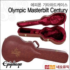 Epiphone Olympic Masterbilt Century, 에피폰 OLYCS/BR