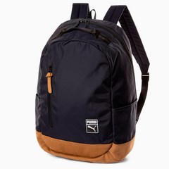 푸마 PUMA / 23년 신학기 가방/클래식 라운드 백팩/Classic Round Backpack