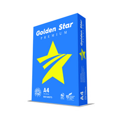 골든스타(Golden Star) 75g 복사용지 2500매 A4용지