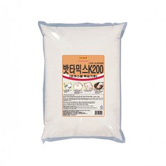 쇼켄 돈까스 베타믹스 k200 10kg, 1개