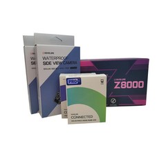 아이나비 신모델 Z8000 4채널+커넥티드 프로플러스 출장장착, Z8000 4채널 블랙 전용128G+커넥티드/출장장착