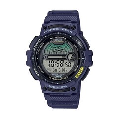 카시오 남성용 프로 트렉 (Pro Trek) 쿼츠 스포츠 시계 정품보장