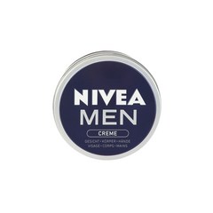 독일 내수용 니베아 맨 올인원 크림 150ml Nivea Men Cream 150ml, 1개