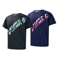 [XIOM] 엑시옴 - 테오(TEO) - 기능성 티셔츠 (올탁구나)