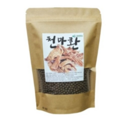 청명약초 천마환 골드, 1개, 300g