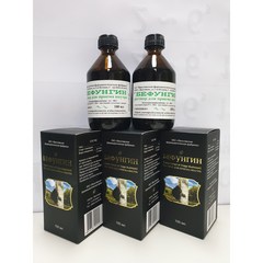 3병 러시아 차가버섯 원액차가버섯엑기스 100ml* 3병, 100ml, 3