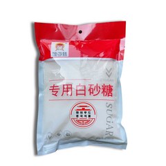 하이푸드 중국식품 탕후루만들기 전용 얼음설탕 1000g 1봉, 1개