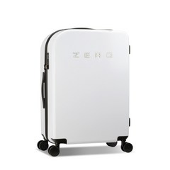 ZERO LUGGAGE 2 스마트 캐리어 27 INCH WHITE 제로러기지