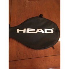 HEAD 헤드 테니스 라켓 커버 새 제품
