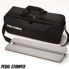 Pedal Stomper - Lite Plus with Silver Board / 페달스톰퍼 페달보드, *, *