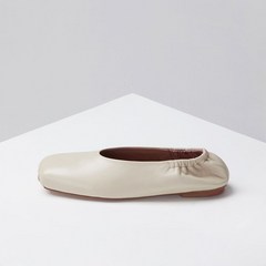 아카이브앱크 Ballet flat(Letter)