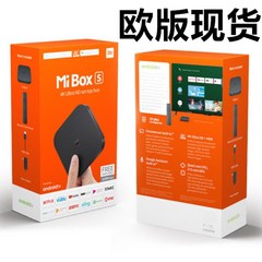 지구마켓 미박스S 셋톱박스 글로벌 버전 최신형 4K 한국어 지원 Mi Box 4, 지구마켓 샤오미 미박스S 글로벌 버전 셋톱박스