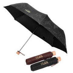 프리마클라쎄 3단 엠보 우산 3단우산