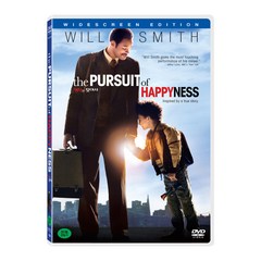 [DVD] 행복을 찾아서 [THE PURSUIT OF HAPPYNESS]