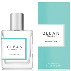 CLEAN 클린 클래식 오드퍼퓸 웜코튼 60ml CLASSIC Eau de Parfum Warm Cotton