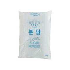 새롬푸드 분당 1kg, 1개