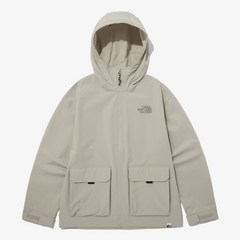 [국내매장] 노스페이스 CAMPER JACKET NJ3BP06B