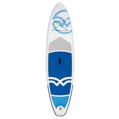 수상스키 서핑보드 SUP 스탠드업 바디보드 패들 풀세트 핸드폰 방수팩 무료증정, 블루