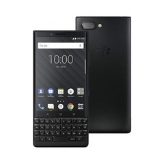 블랙베리 키투 Black Berry Key2 자급제 정품, 랜덤