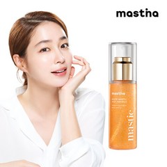 매스티나 [공식 판매처] [매스티나] 화이트매스틱 미스트 앰플 50ml 1개