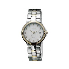 카리타스 18K 골드 다이아몬드 사파이어 텅스텐 남자 명품 예물 시계 / C271M / 남성 명품 시계