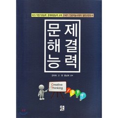 [정민사]문제해결능력_강미희_2017, 정민사, 강미희,고현,홍남희 공저