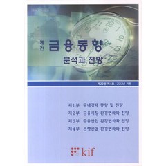 계간 금융동향 분석과 전망(제22권 제4호)(2012년 겨울), 한국금융연구원
