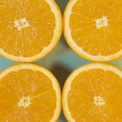 과즙이 풍부한 호주 네이블 오렌지 (대과230g내외), 대과230g내외, 30입